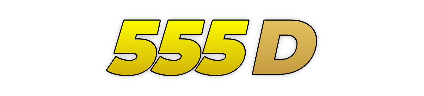 555d Logo